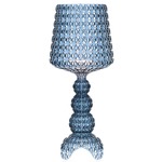 Kabuki Table Lamp - Sea Blue