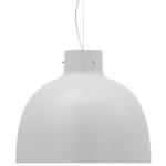 Bellissima Pendant - Matte White