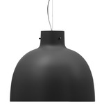 Bellissima Pendant - Matte Black