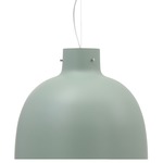 Bellissima Pendant - Sage Green