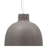 Bellissima Pendant - Brown