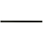 Marc Dos W Wall Light - Satin Black