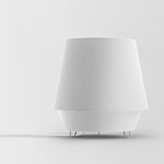 Elements XL Floor Lamp - White