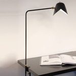 Agrafee Desk Lamp - Black