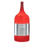 Luna Luce Liquida 1 Table Lamp - Red