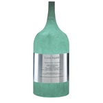 Luna Luce Liquida 1 Table Lamp - Turquoise