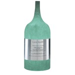 Luna Luce Liquida 1 Table Lamp - Turquoise