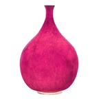 Luna Luce Liquida Table Lamp - Magenta