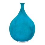 Luna Luce Liquida Table Lamp - Blue