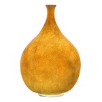 Luna Luce Liquida Table Lamp - Orange