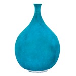 Luna Luce Liquida Table Lamp - Blue