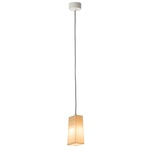 Be.Pop Cacio and Pepe Pendant - White / Black / Neutral