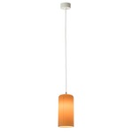 Be.Pop Candle 1 Pendant - White / Neutral