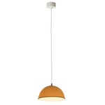 Be.Pop Pop 1 Pendant - White / Neutral