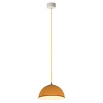 Be.Pop Pop 1 Pendant - Yellow / Neutral