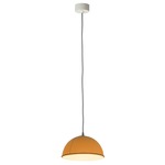 Be.Pop Pop 1 Pendant - White / Black / Neutral