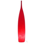 Out Tank 1 Outdoor Floor Lamp - Red