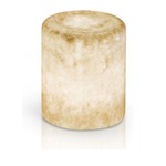 Out Bin F Nebula Outdoor Floor Lamp - White