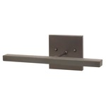 Horizon Picture Light - Oil Rubbed Bronze