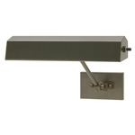 Classic Contemporary DL Adjustable Picture Light - Oil Rubbed Bronze