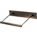 Mendon Picture Light - Oil Rubbed Bronze