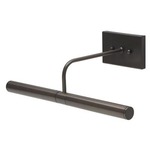 Slim Line DSL Picture Light - Oil Rubbed Bronze