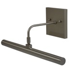 Slim Line DSL LED Picture Light - Oil Rubbed Bronze