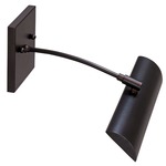 Zenith DZ Picture Light - Oil Rubbed Bronze