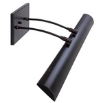 Zenith DZ Picture Light - Oil Rubbed Bronze