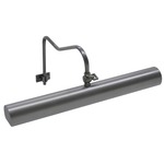 Hyde Park Picture Light - Oil Rubbed Bronze