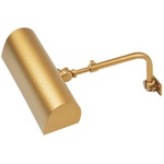 Richardson Plug-in Picture Light - Gold
