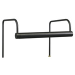 Slim Line Plug-in Picture Light - Oil Rubbed Bronze