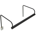 Slim Line Plug-in Picture Light - Oil Rubbed Bronze