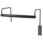 Slim Line SL Plug-in Picture Light - Oil Rubbed Bronze
