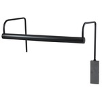 Slim Line SL Picture Light - Oil Rubbed Bronze