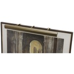 Classic Traditional Picture Light - Statuary Bronze