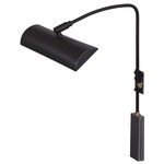 Zenith Z Picture Light - Oil Rubbed Bronze