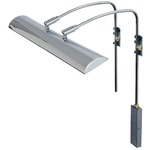 Zenith Z Picture Light - Chrome