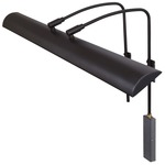 Zenith Z Picture Light - Oil Rubbed Bronze