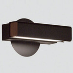 Mumu Wall Sconce - Matte Black