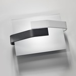 Be-Mit Wall / Ceiling Light - Black / White / White