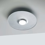 Mir Ceiling Light - White