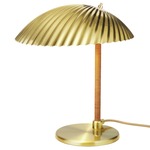 5321 Table Lamp - Brass