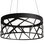 Boon Pendant - Black