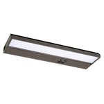 Koren Color-Select Under Cabinet Lightt - Oil Rubbed Bronze / White