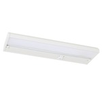Koren Color-Select Under Cabinet Lightt - White / White