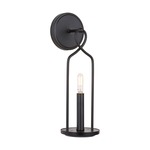 Sonnet Wall Light - Matte Black