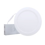 Thinfit 6IN RD 12W Downlight / External Driver - White