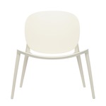 Be Bop Chair - White