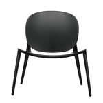 Be Bop Chair - Black